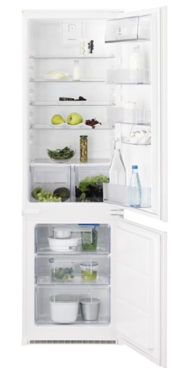 Electrolux LNT3FF18S — vue 1 sur 8
