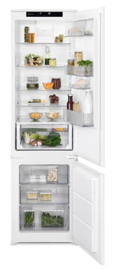 Electrolux LNS8FF19S — vue 1 sur 4