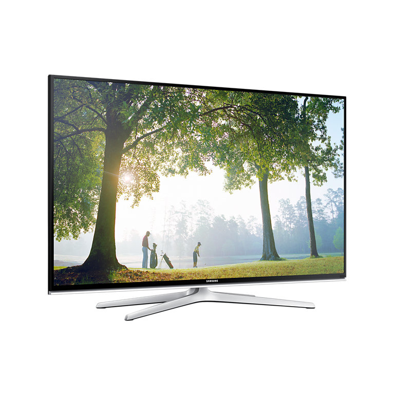 Samsung UE55H6500AT 139.7 cm (55") Full HD Smart TV Wi-Fi Black – image 4