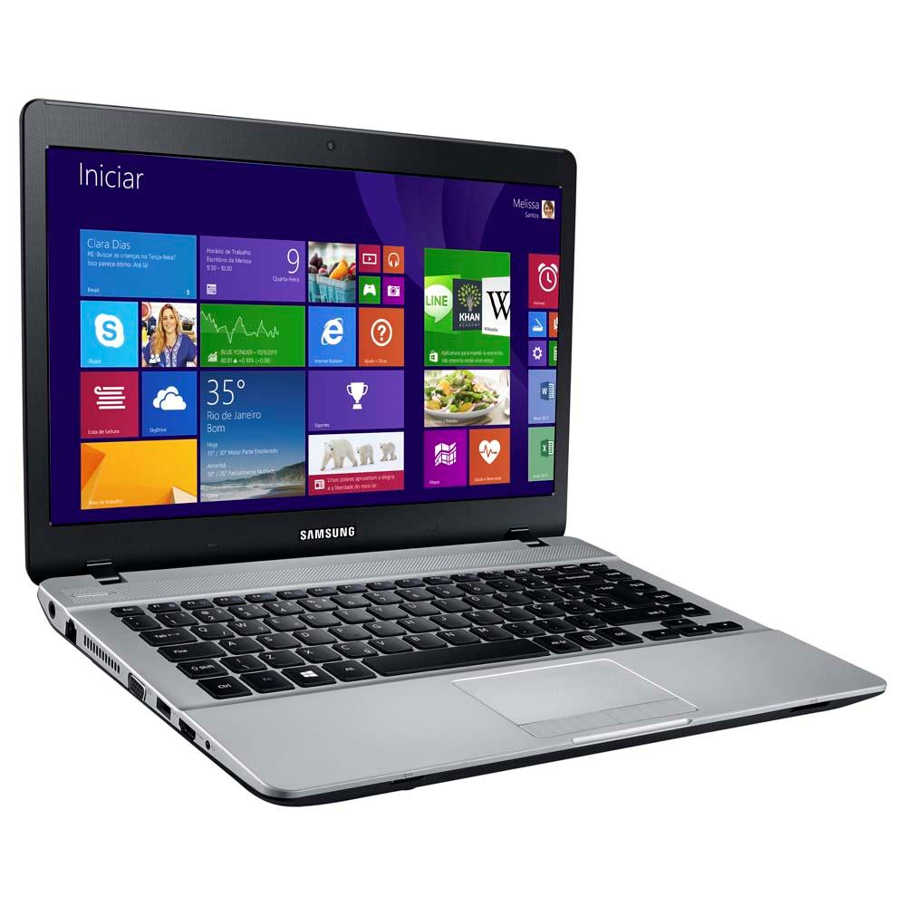 Samsung ATIV NP370E4J Intel® Celeron® N2840 Laptop – image 3