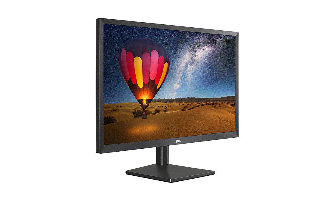 LG 22MN430M-B.AEU computer monitor – image 4