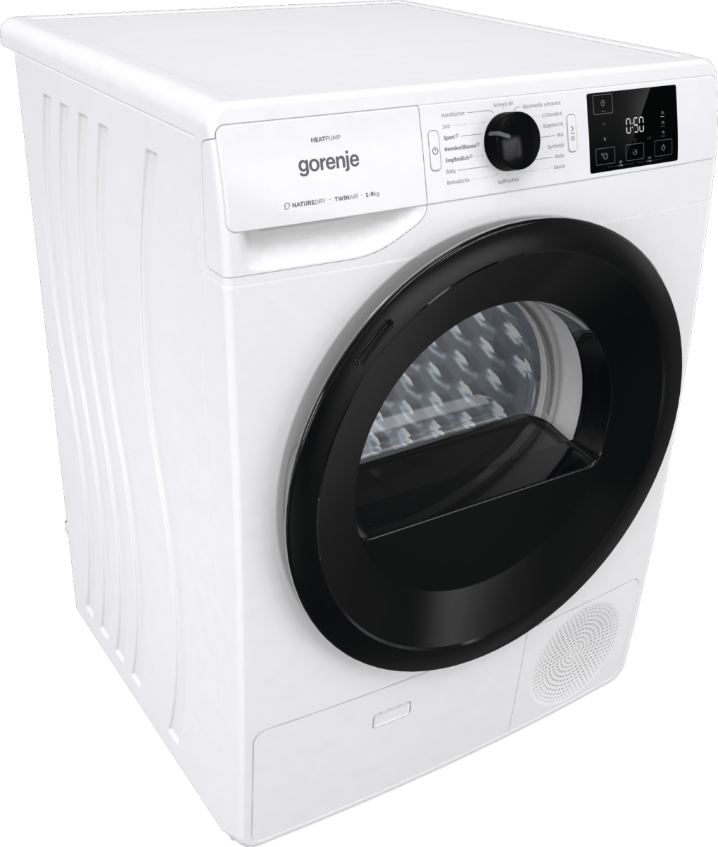 Gorenje DNE92/GN tumble dryer Freestanding Front-load – image 9