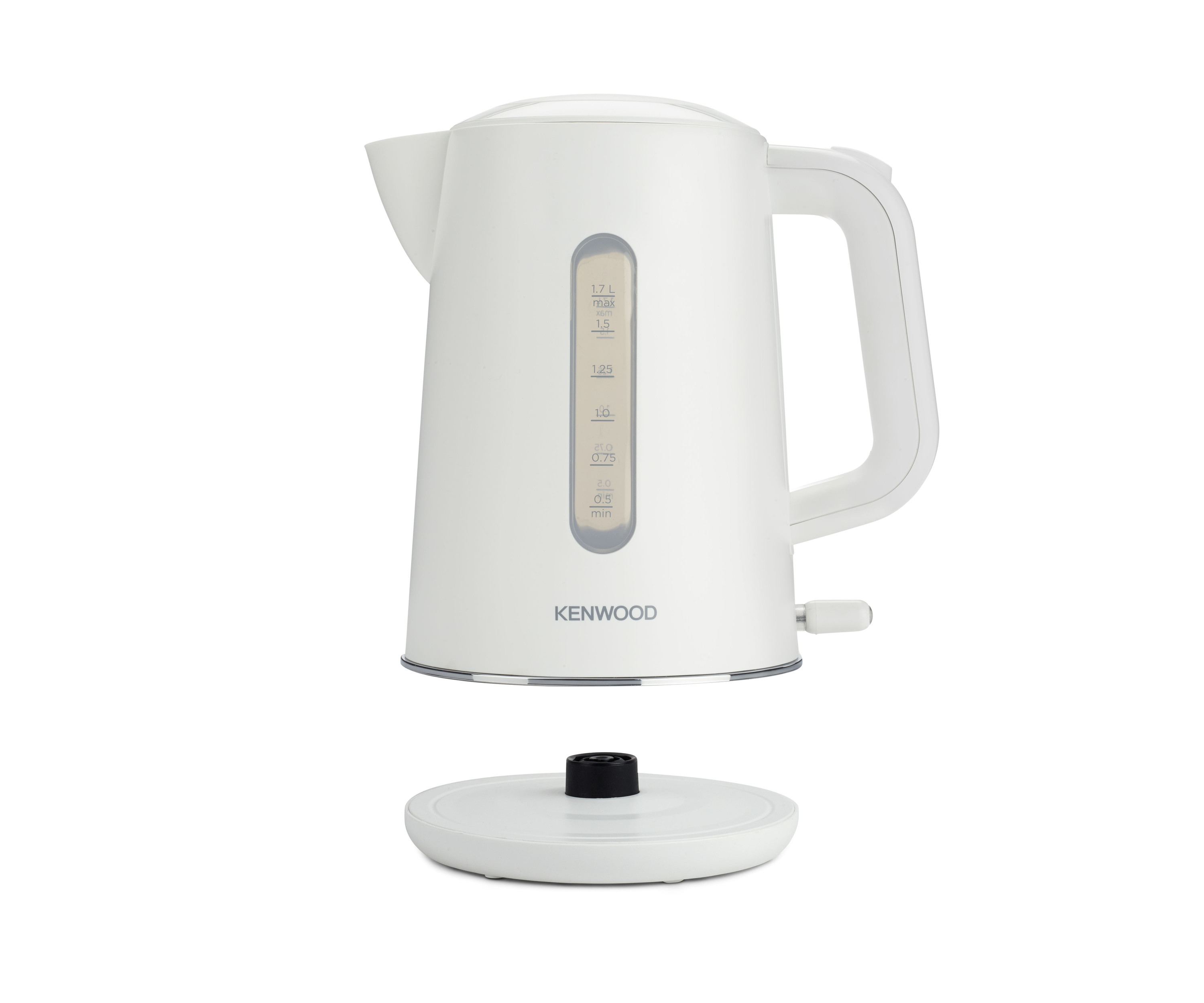 Kenwood ZJP05.A0WH — vue 1 sur 5
