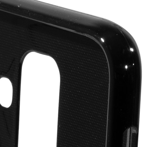 Mobiparts Classic TPU Case Samsung Galaxy A6 Plus (2018) Black – image 4