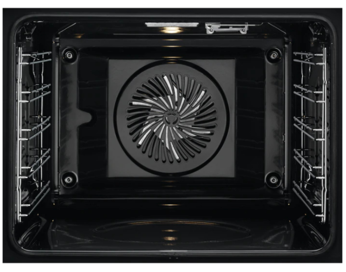 AEG BPS355020M 71 L 3200 W Black, Stainless steel – image 6