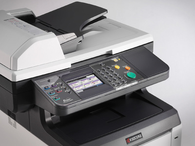 Kyocera FS -C2526MFP Laser A4 – image 5