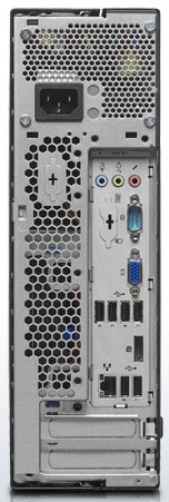 Lenovo ThinkCentre M90 SFF – image 2