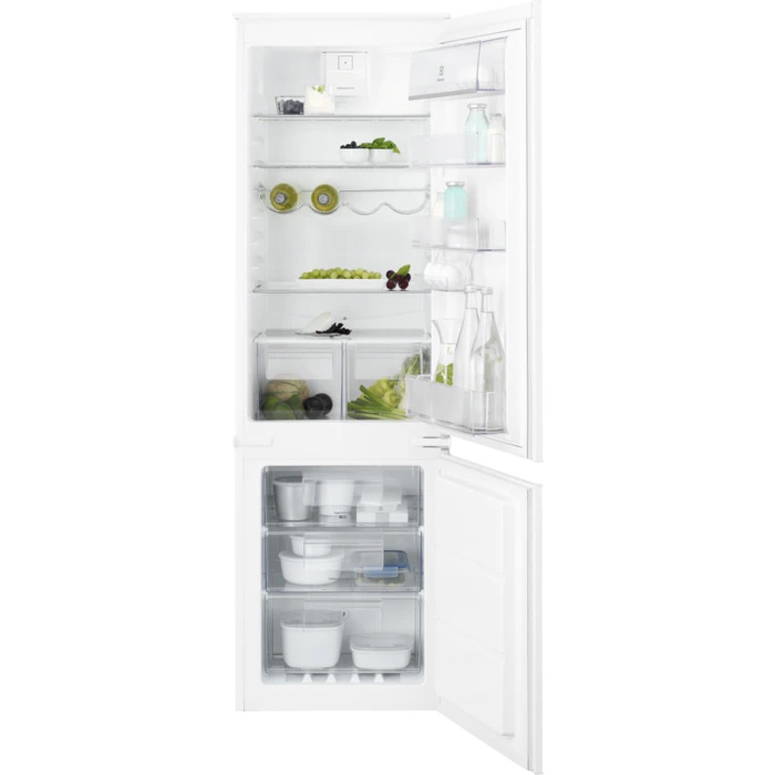 Electrolux KNT6TF18S — vue 1 sur 8