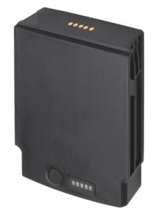 Zebra Ekstern batteripakke