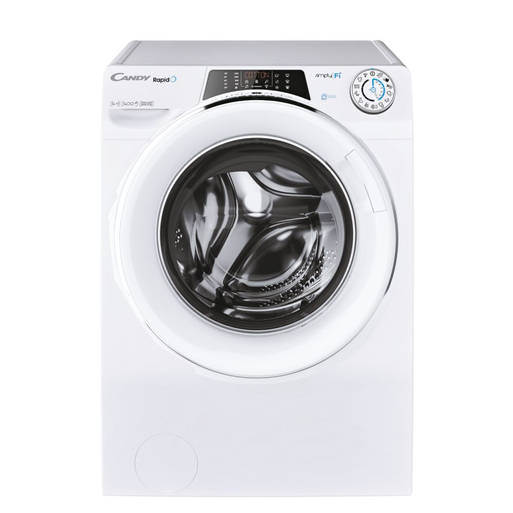 Candy RO14146DWMCE/1-S — vue 1 sur 8