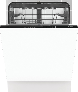 Gorenje GV662D60 — vue 1 sur 8