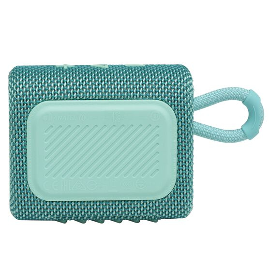 JBL GO 3 Teal 4.2 W image 5