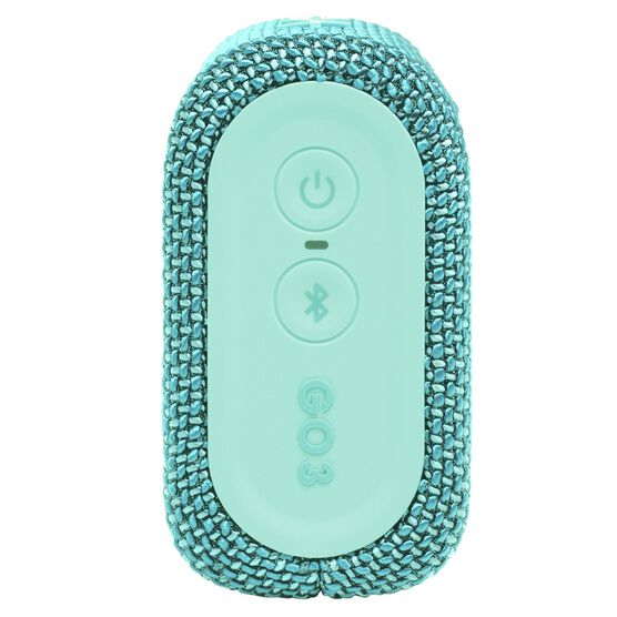 JBL GO 3 Teal 4.2 W image 7
