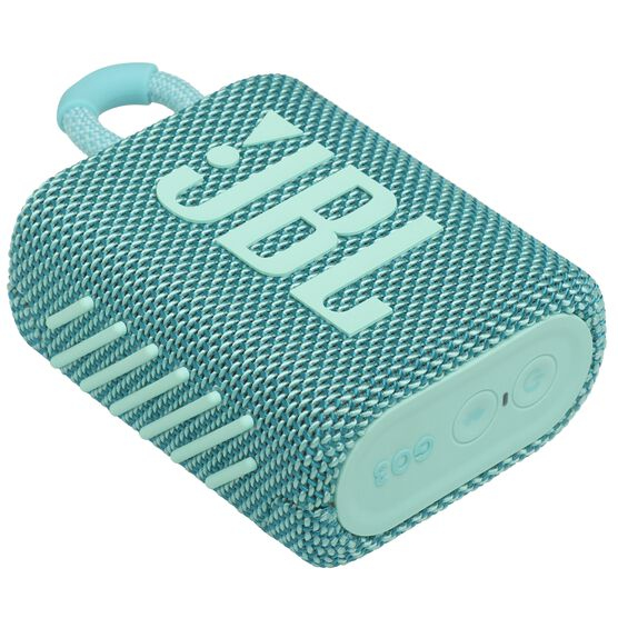 JBL GO 3 Teal 4.2 W image 3