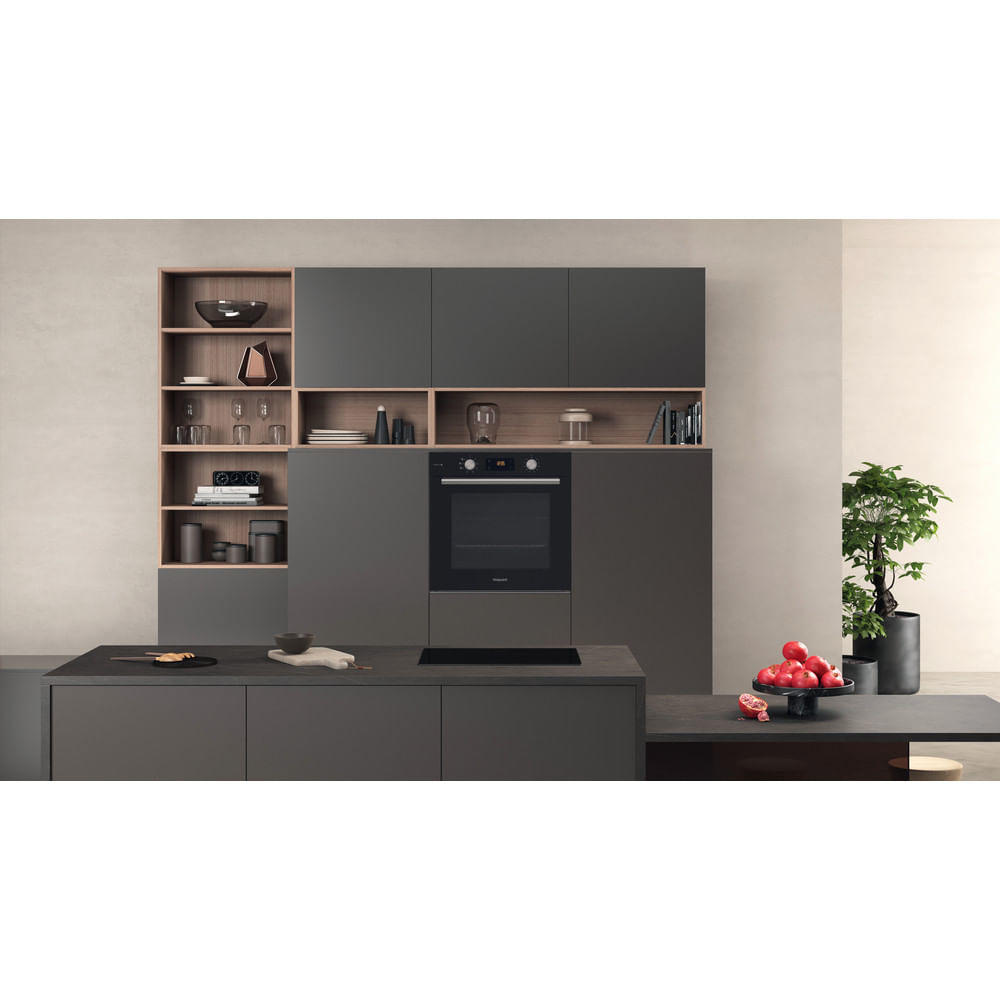 Hotpoint FA4S 541 JBLG H – image 2