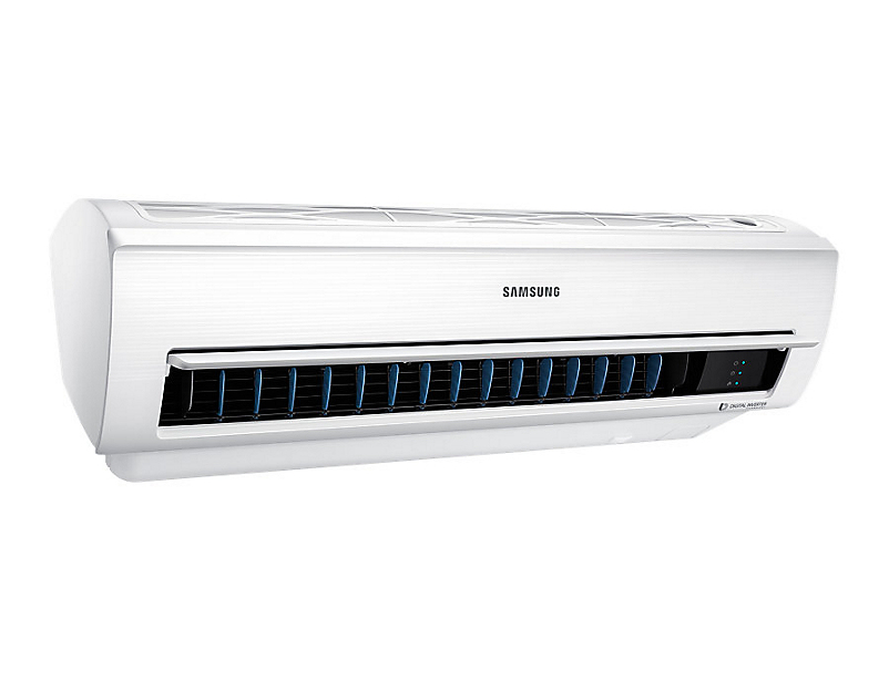 Samsung AR10JVFNAWKNSE air conditioner Split system White – image 4