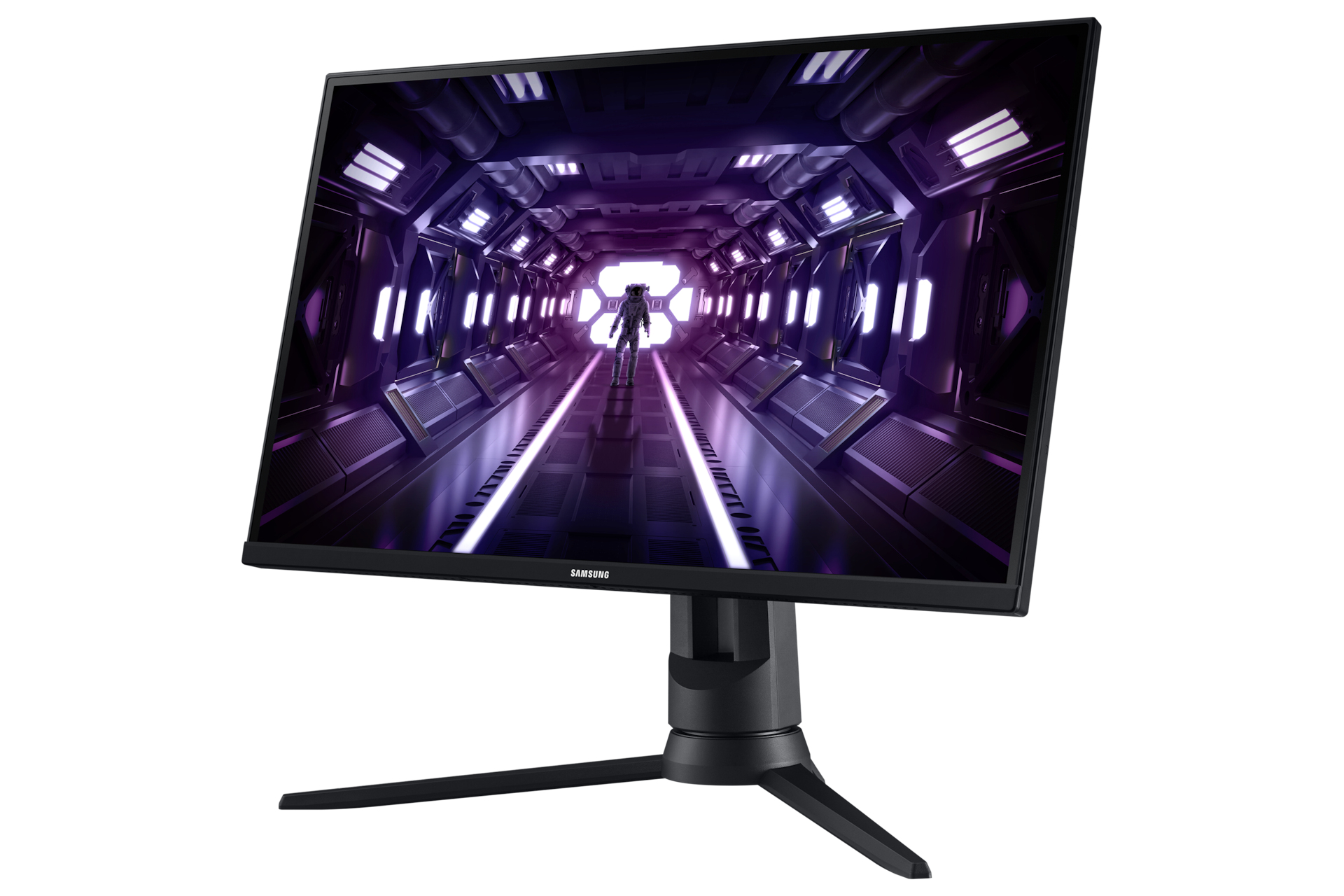 Samsung F27G35TFWU computer monitor – image 9
