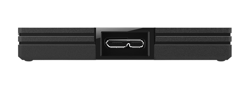 Buffalo SSD-PG500U3B external solid state drive 500 GB Micro-USB B 3.2 Gen 1 (3.1 Gen 1) Black image 2
