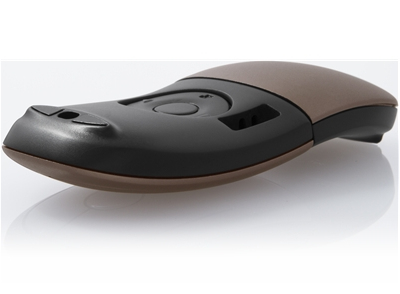 Targus AMW066US mouse Office RF Wireless Laser 1200 DPI – image 2