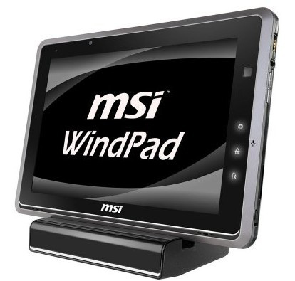 MSI WindPad 110W – image 2