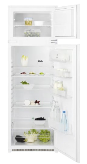 Electrolux KTB2AE16S — vue 1 sur 5