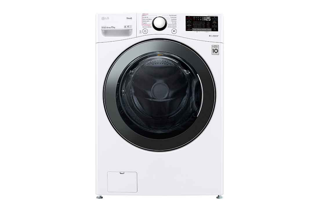 LG F171P1CY2W — vue 1 sur 3