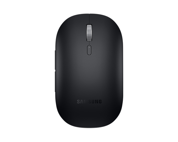 SAMSUNG Bluetooth Mouse Slim EJ-M3400 Black
