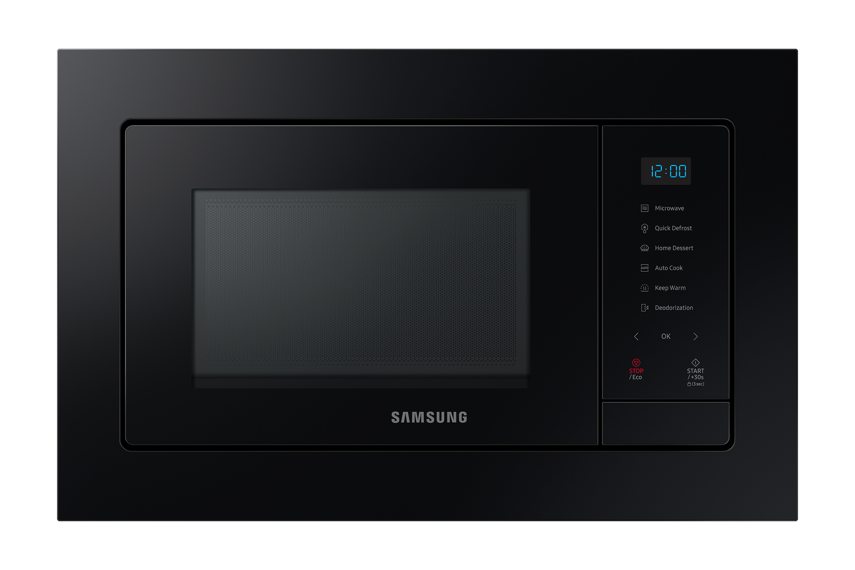 Samsung MS23A7118AK/ET — vue 1 sur 5