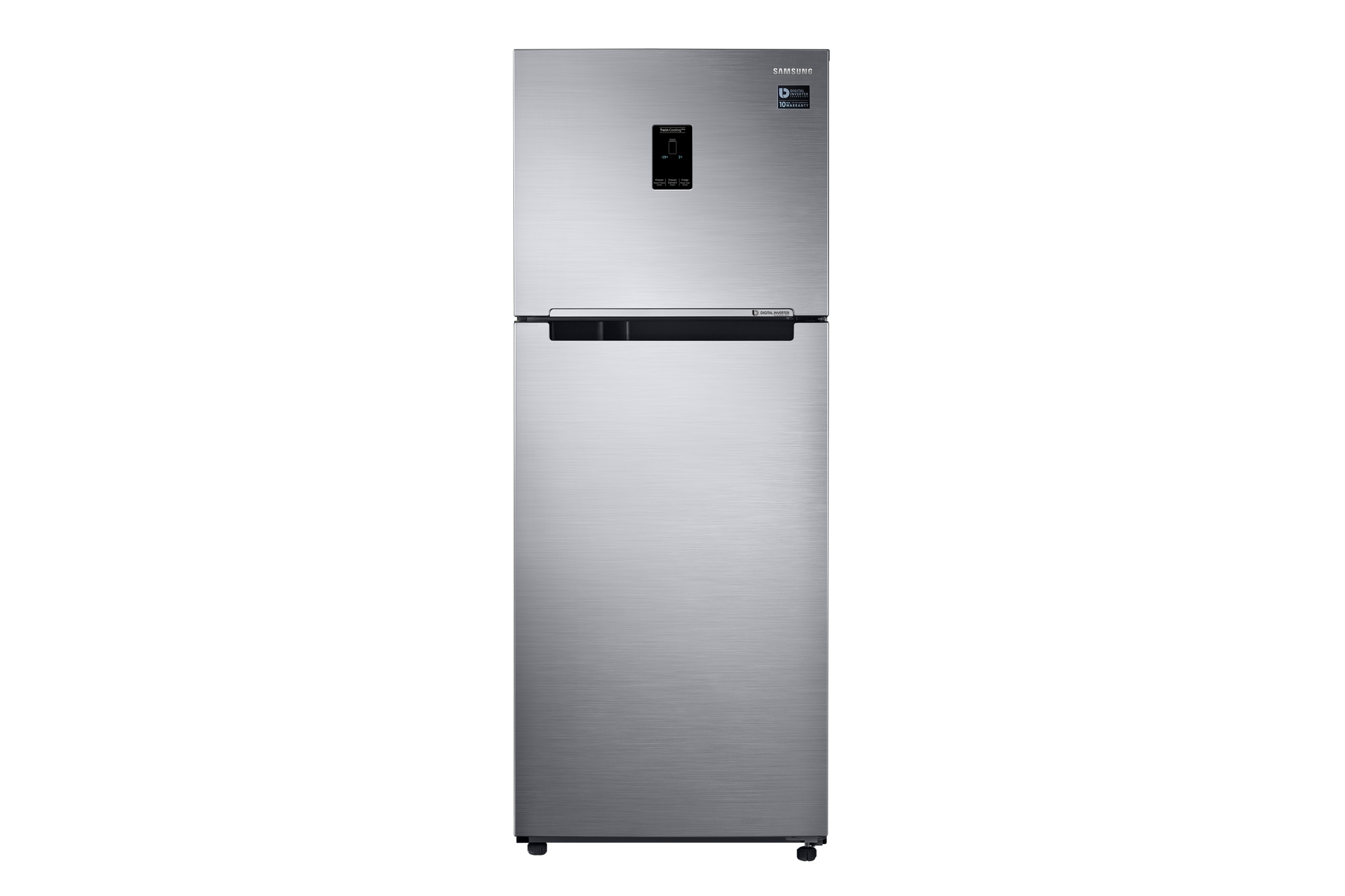 Samsung RT35K553PS9 — vue 1 sur 6