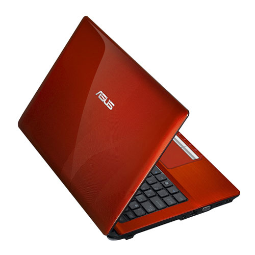 ASUS A43E-VX088D laptop Intel® Core™ i3 i3-2310M