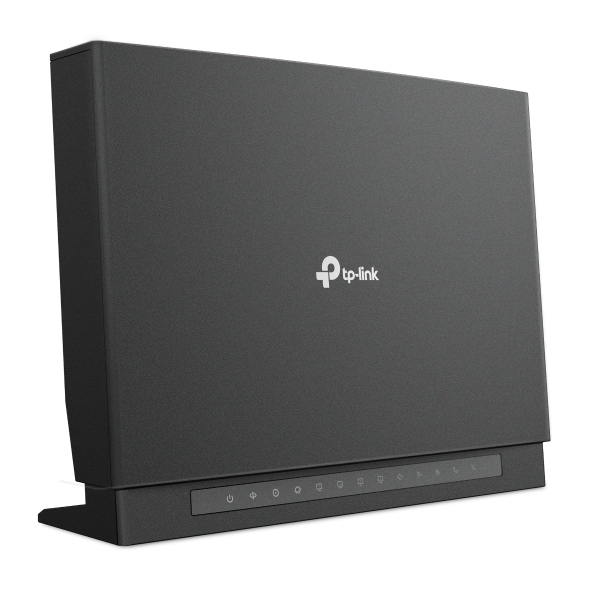 TP-Link AX3000 Dual-Band WiFi 6 XPON Router – image 2