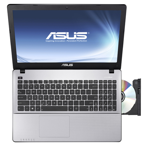 ASUS X550LB-XO030H laptop Intel® Core™ i5 i5-4200U – image 3