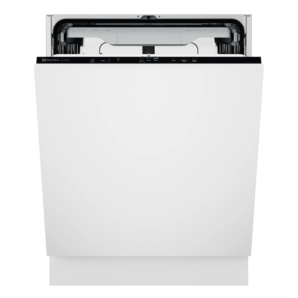 Electrolux E52LD200S Fully built-in 14 place settings – image 2