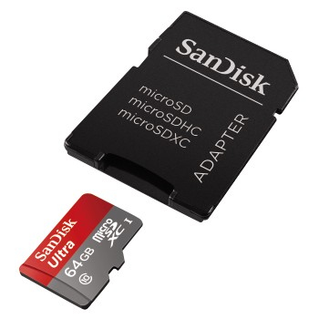 Hama 139732 64 GB MicroSDXC UHS-I Class 10 – image 3