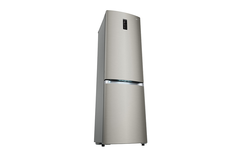 LG GBB930DNQZN fridge-freezer Freestanding