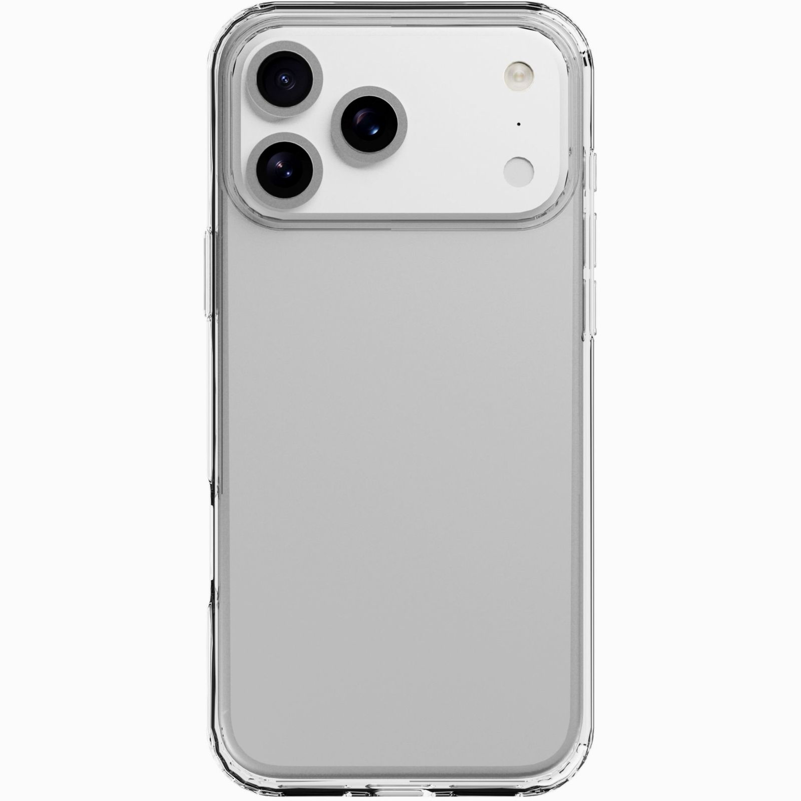 Cellularline CLEAR PROTECT - IPHONE 17 PRO MAX – image 2