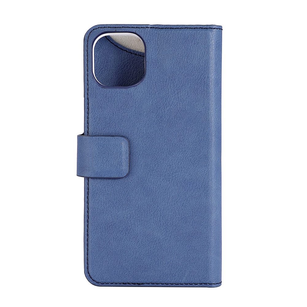 Onsala Wallet Case Royal Blue - iPhone 13 Pro Max – image 2