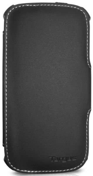 Targus VuScape mobile phone case Black