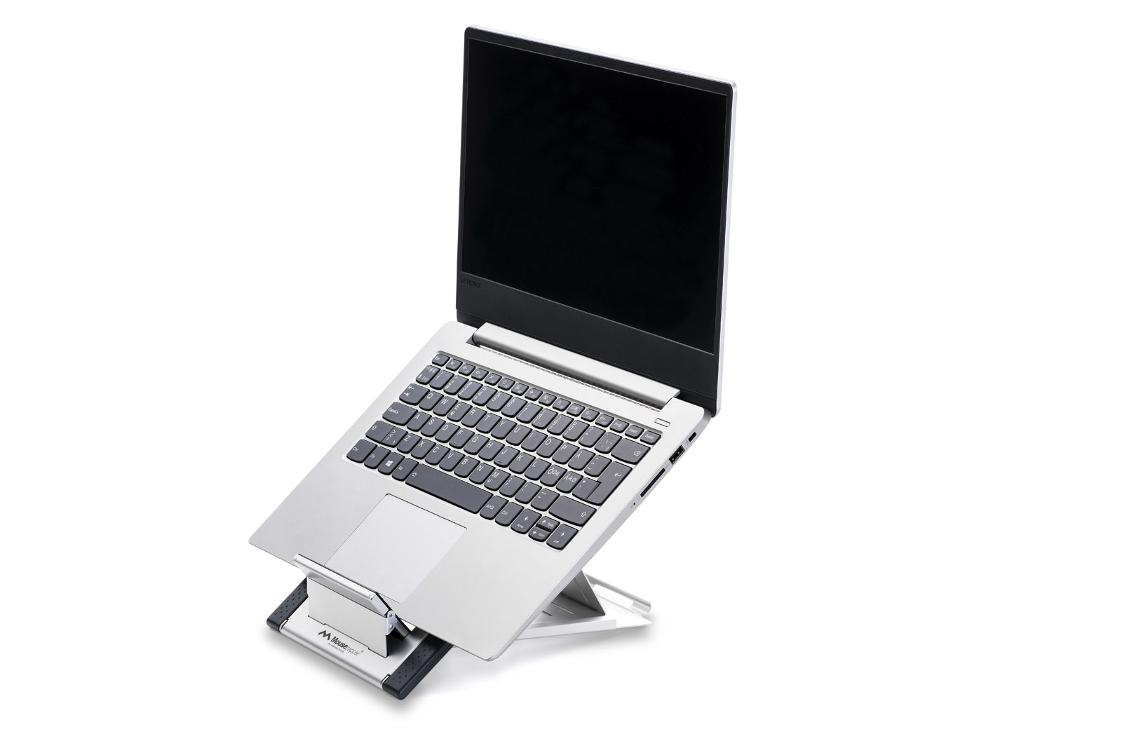 Mousetrapper Alpha & Laptop Stand – image 7