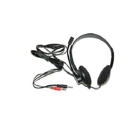 Nilox CUFFIA CON MICROFONO PC – image 2