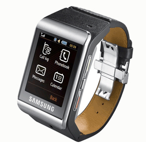 Samsung S9110 4.5 cm (1.77") 91 g Black – image 8