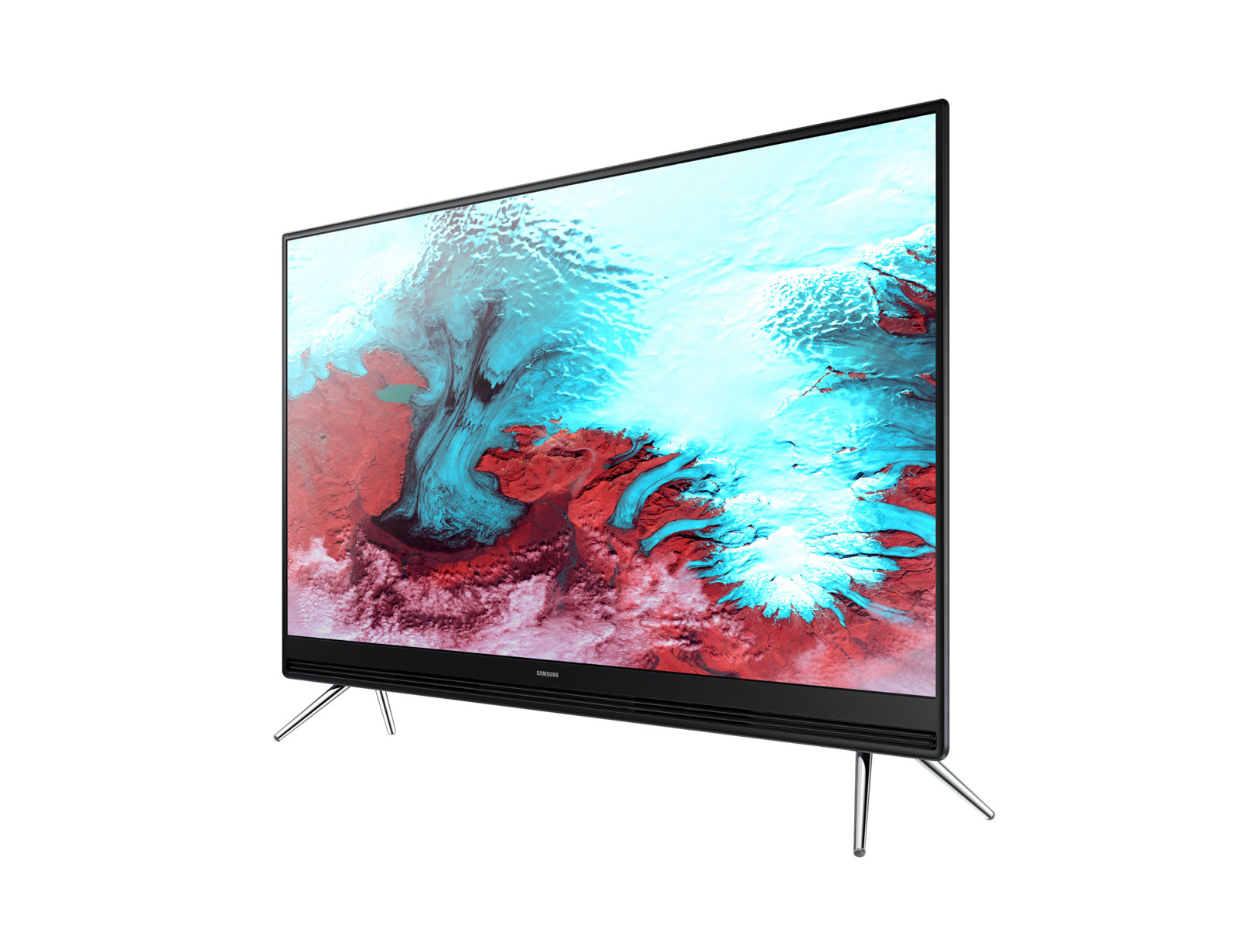 Samsung UE40K5100AW 101.6 cm (40") Full HD Black – image 7