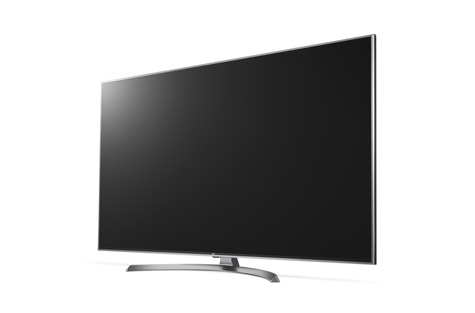LG 65UV761H hospitality TV – image 3