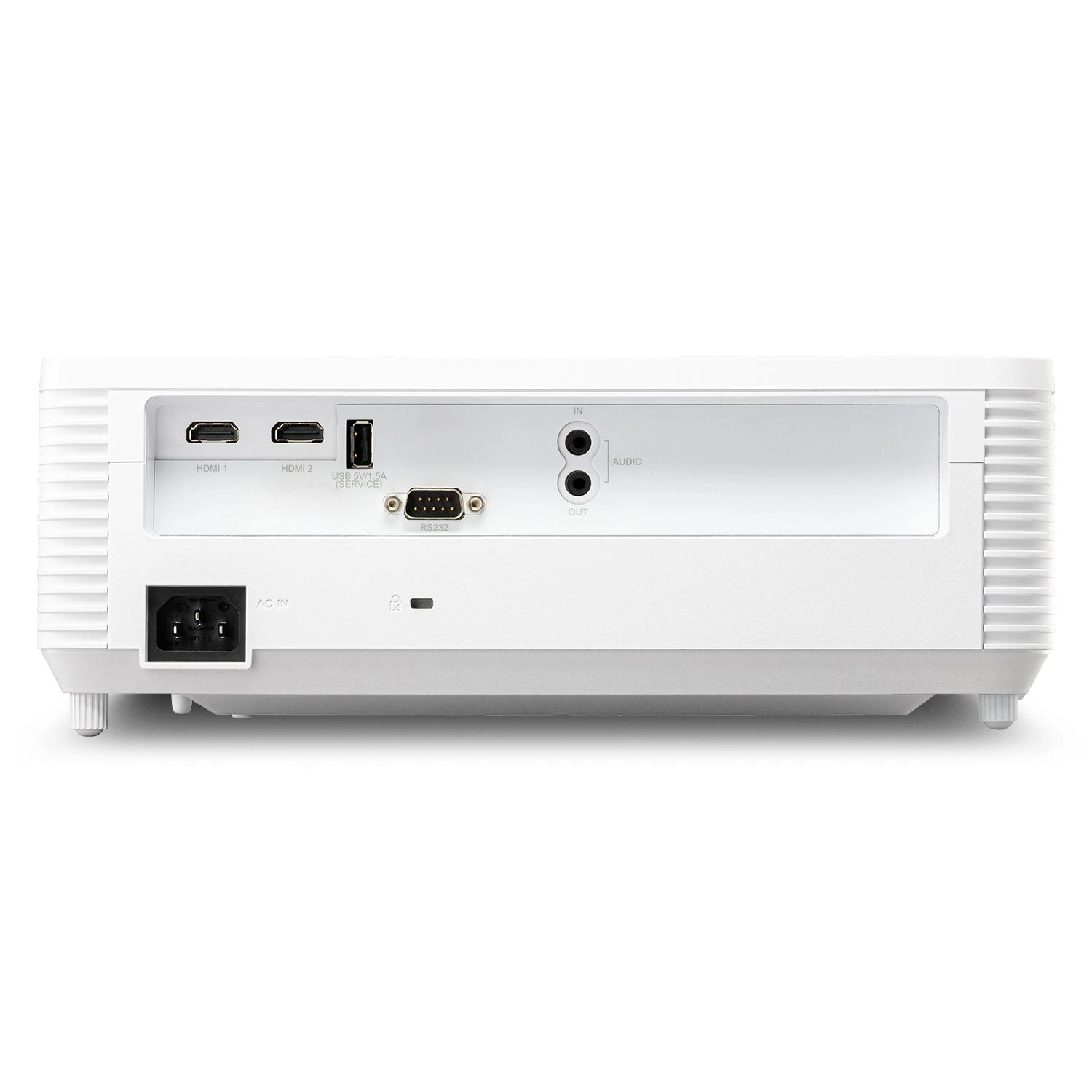 Viewsonic PA503HD data projector 4000 ANSI lumens DLP 1080p (1920x1080) White – image 9