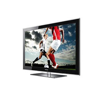 Samsung PS50B850Y1PXXC TV – image 4