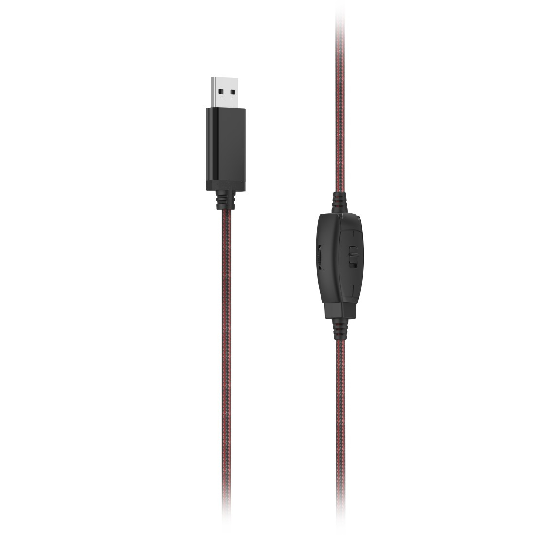 Hama HS-USB400 V2 – image 2