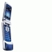 Motorola MOTOKRZR K1 Cosmic Blue – image 3