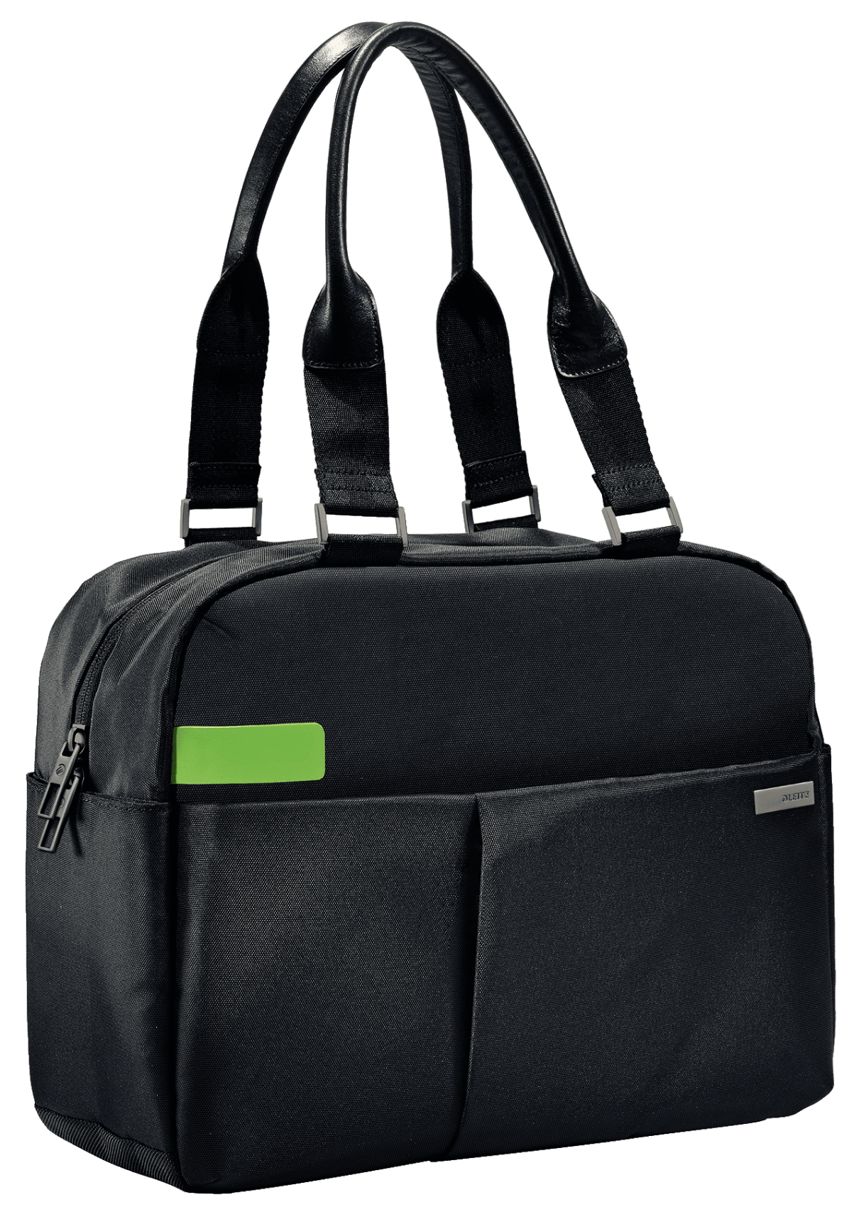 Leitz Complete 13.3" Shopper Bag Smart Traveller – image 1