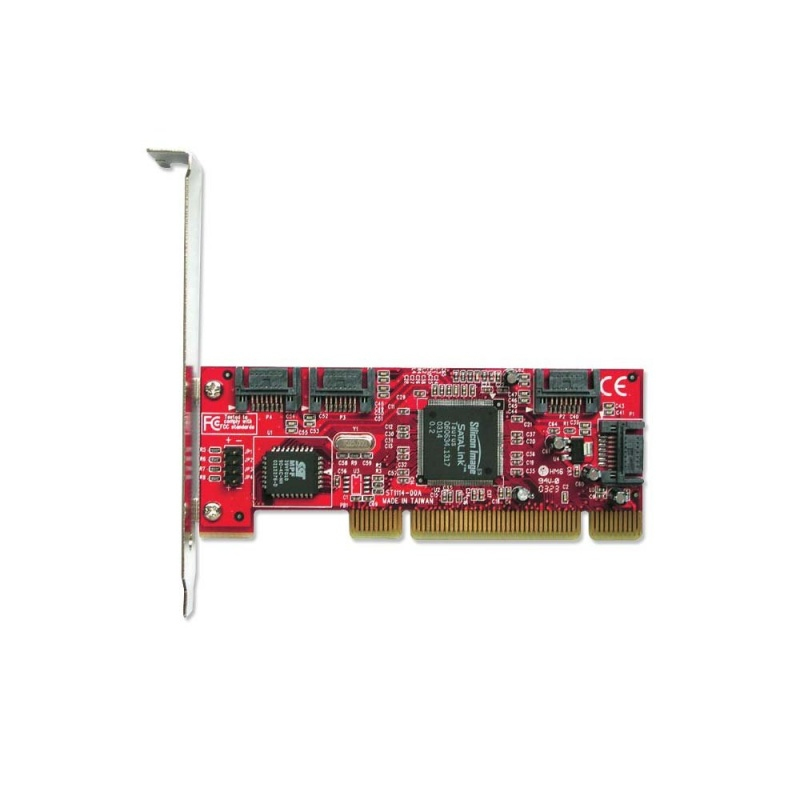 Lindy 51151 interface cards/adapter Internal PCI