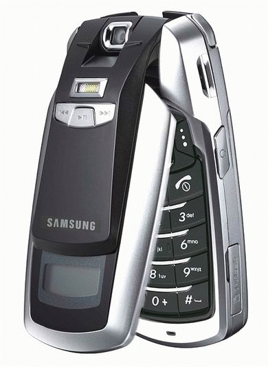 Samsung P900 5.59 cm (2.2") 124 g Black – image 2